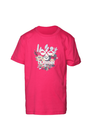 HUMMEL HMLPRIMROSE T-SHIRT S/S