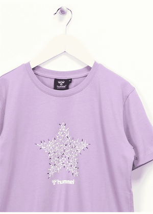 HUMMEL HMLSEDIA   T-SHIRT S/S