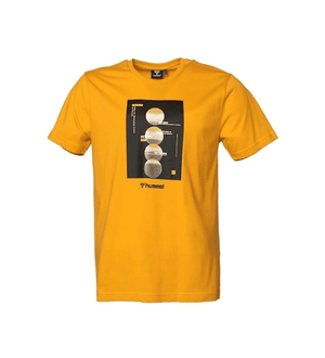 HUMMEL HMLSLAS T-SHIRT