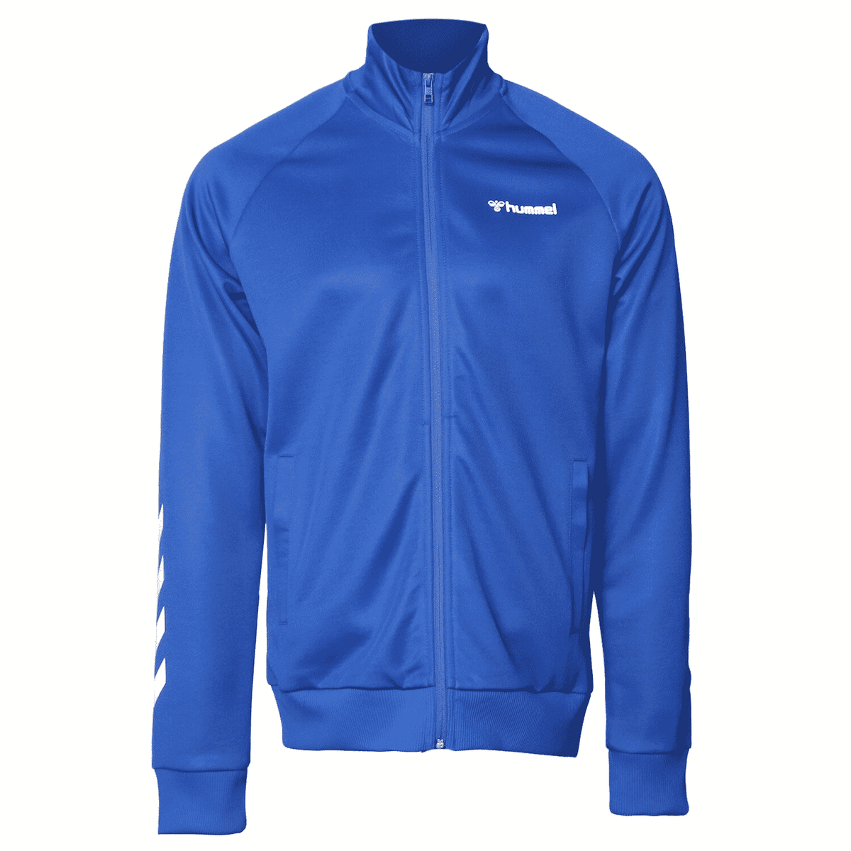 HUMMEL HMLFALCONZO ZIP JACKET