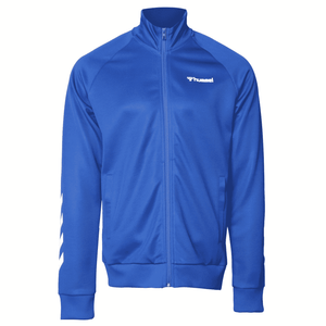HUMMEL HMLFALCONZO ZIP JACKET
