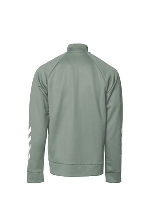 HUMMEL HMLFALCONZO ZIP JACKET