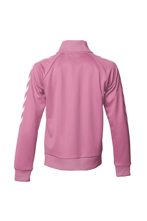 HUMMEL HMLGENESIS ZIP JACKET