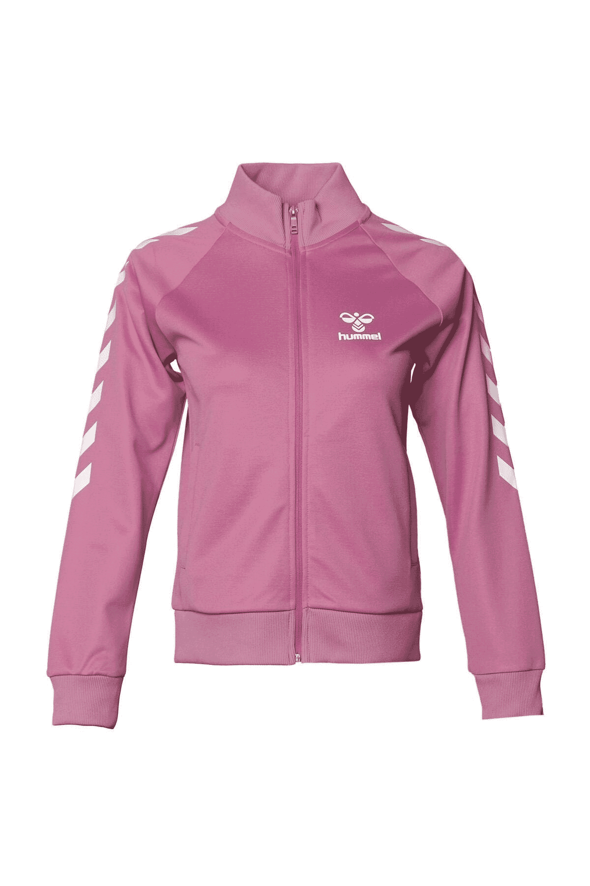 HUMMEL HMLGENESIS ZIP JACKET