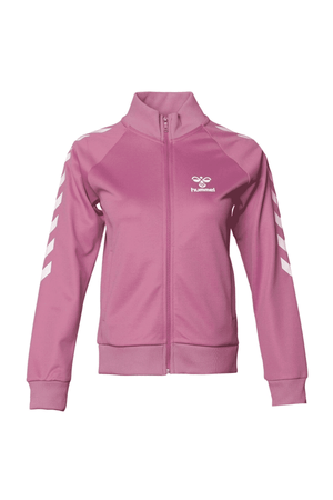 HUMMEL HMLGENESIS ZIP JACKET
