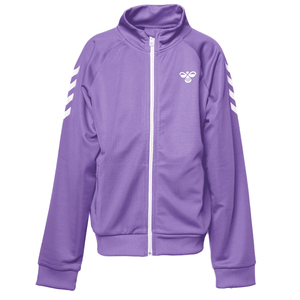 HUMMEL HMLJAROMIR ZIP JACKET