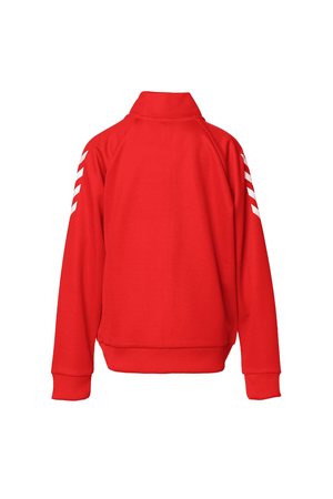 HUMMEL HMLJAROMIR ZIP JACKET