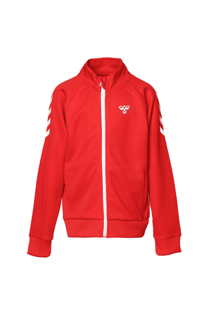 HUMMEL HMLJAROMIR ZIP JACKET