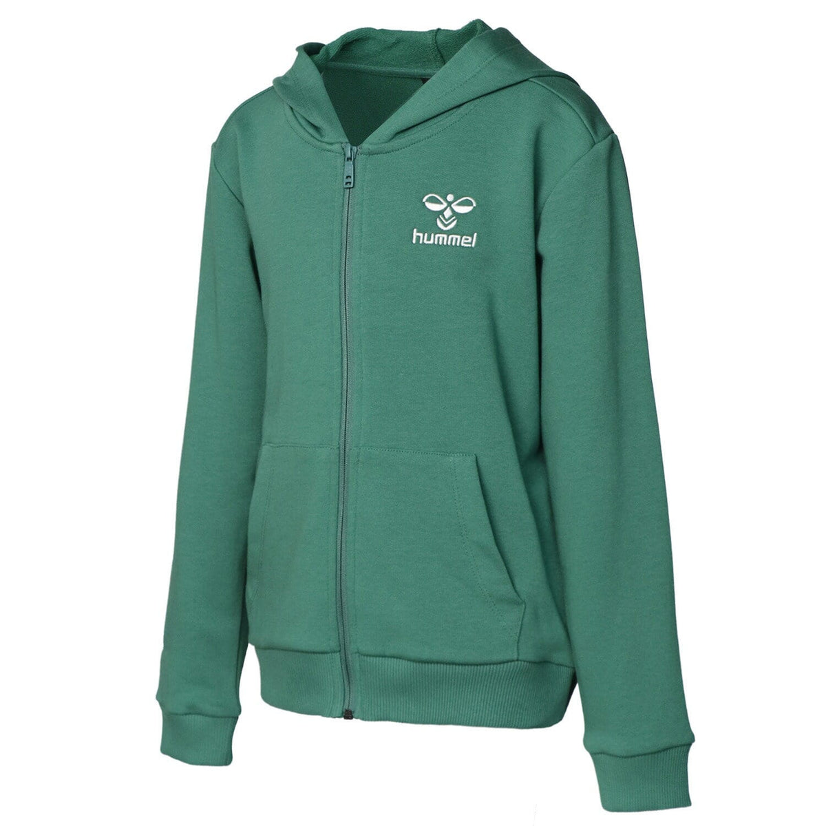 HUMMEL HMLFELISIAS ZIP HOODIE