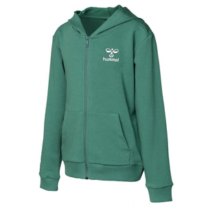HUMMEL HMLFELISIAS ZIP HOODIE