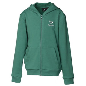 HUMMEL HMLFELISIAS ZIP HOODIE