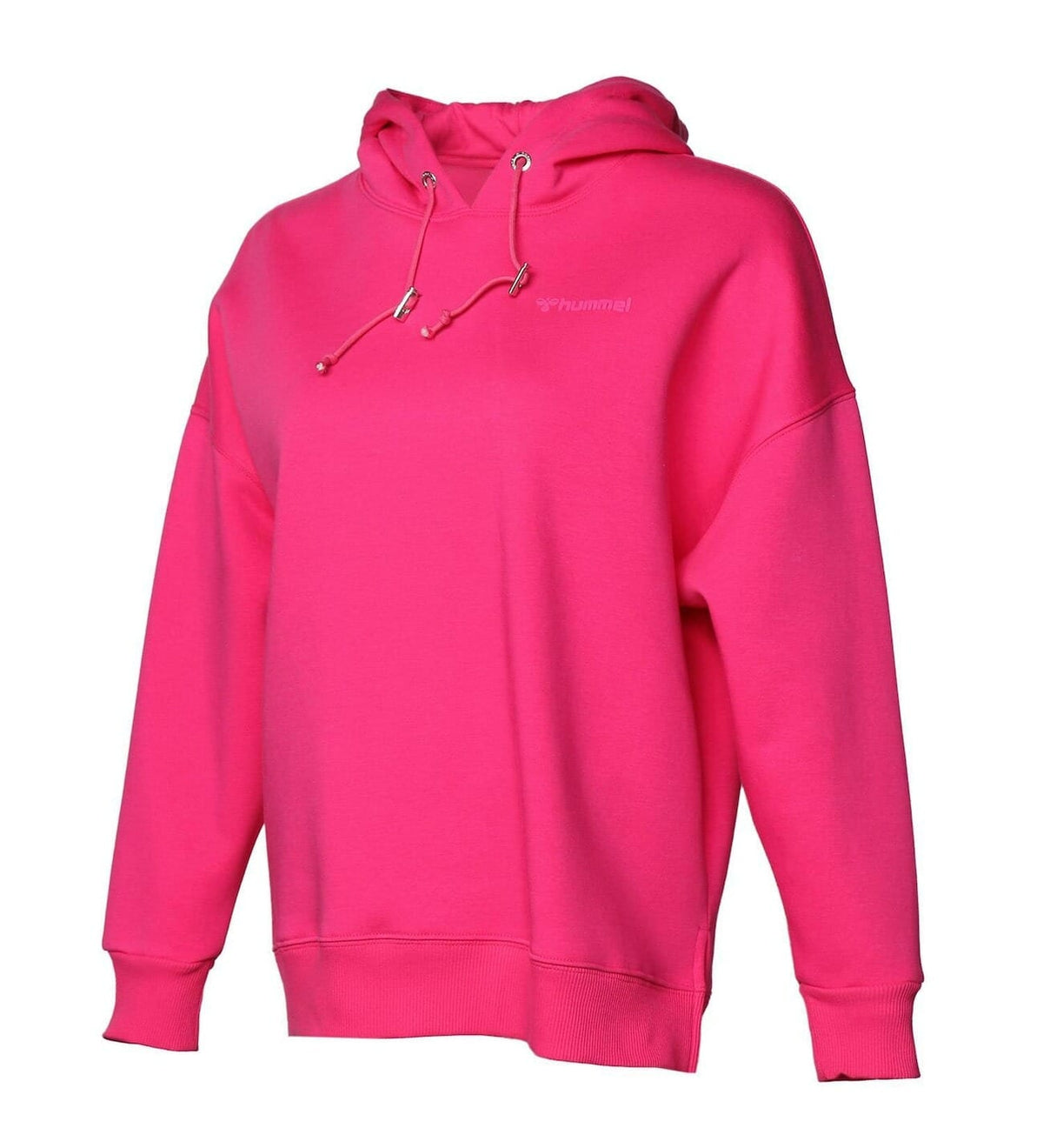 HUMMEL HMLFELISIAS ZIP HOODIE