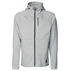 HUMMEL HMLT-MT INTERVAL ZIP HOODIE