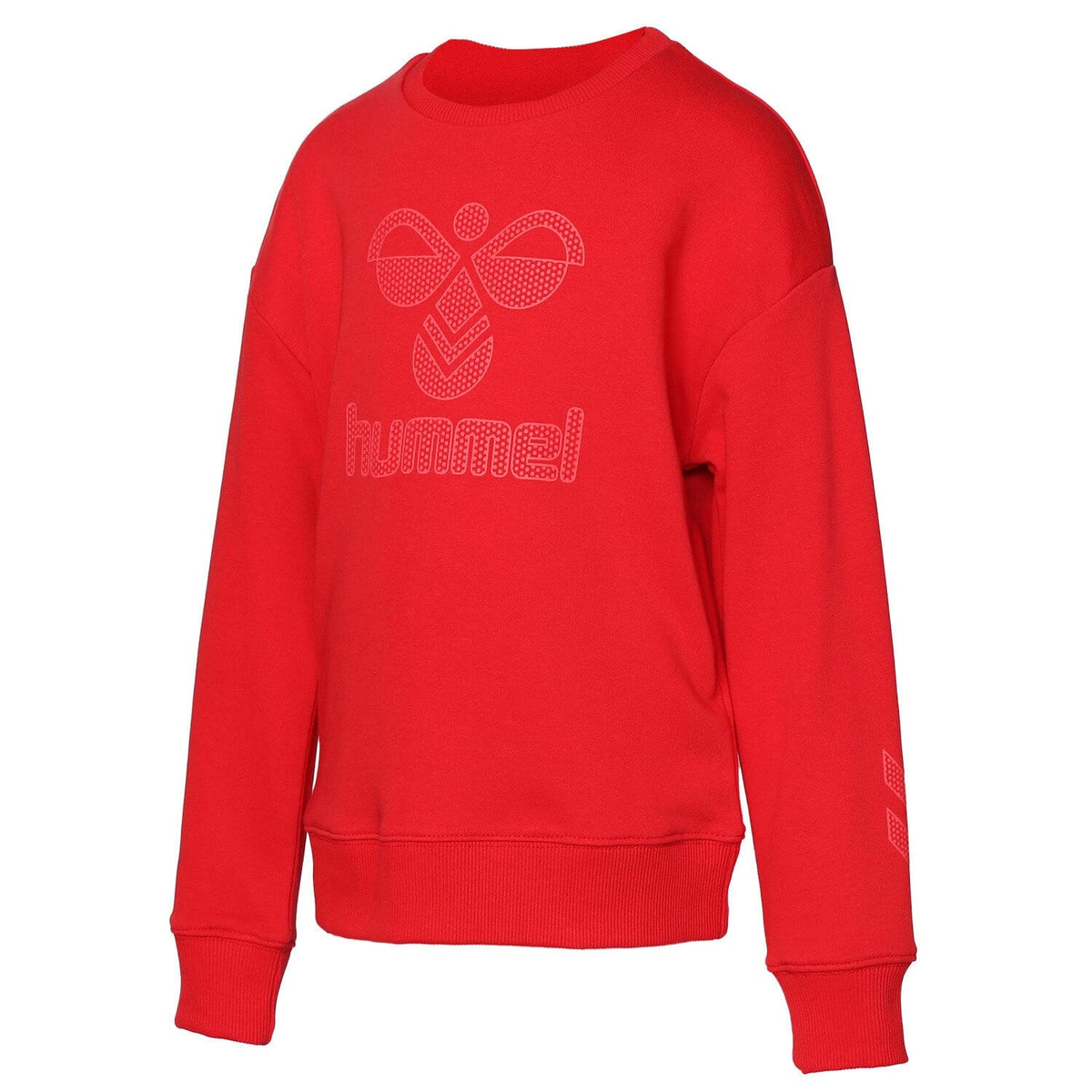 HUMMEL HMLCARTER SWEATSHIRT