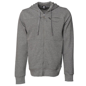 HUMMEL HMLEVERETT ZIP HOODIE