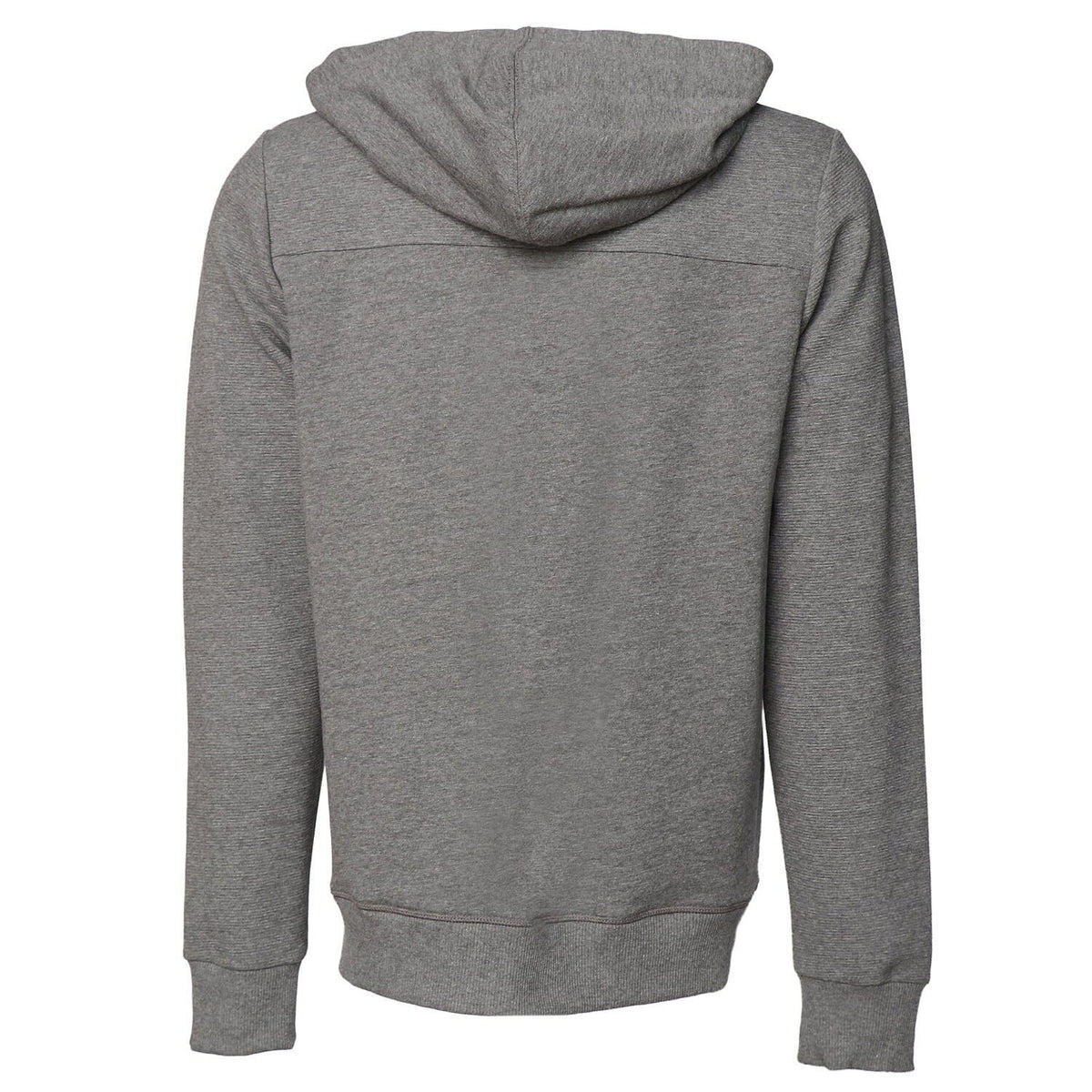 HUMMEL HMLEVERETT ZIP HOODIE