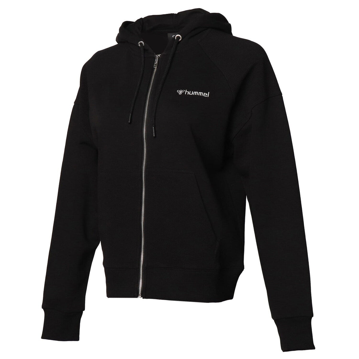 HUMMEL HMLIBERIS ZIP HOODIE