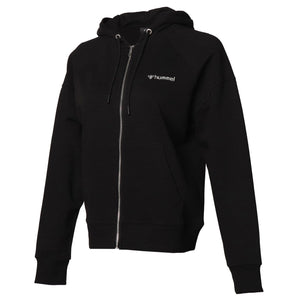 HUMMEL HMLIBERIS ZIP HOODIE