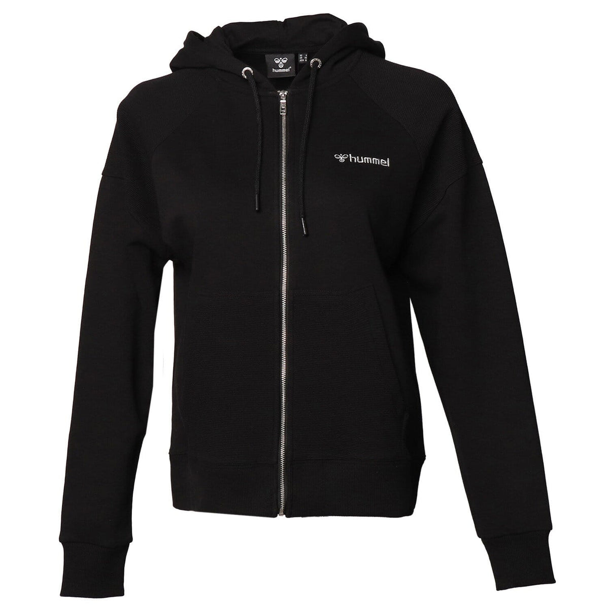 HUMMEL HMLIBERIS ZIP HOODIE