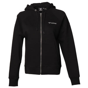 HUMMEL HMLIBERIS ZIP HOODIE