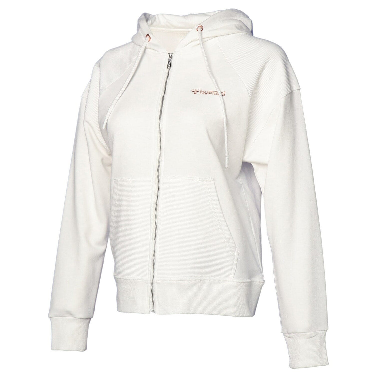 HUMMEL HMLIBERIS ZIP HOODIE