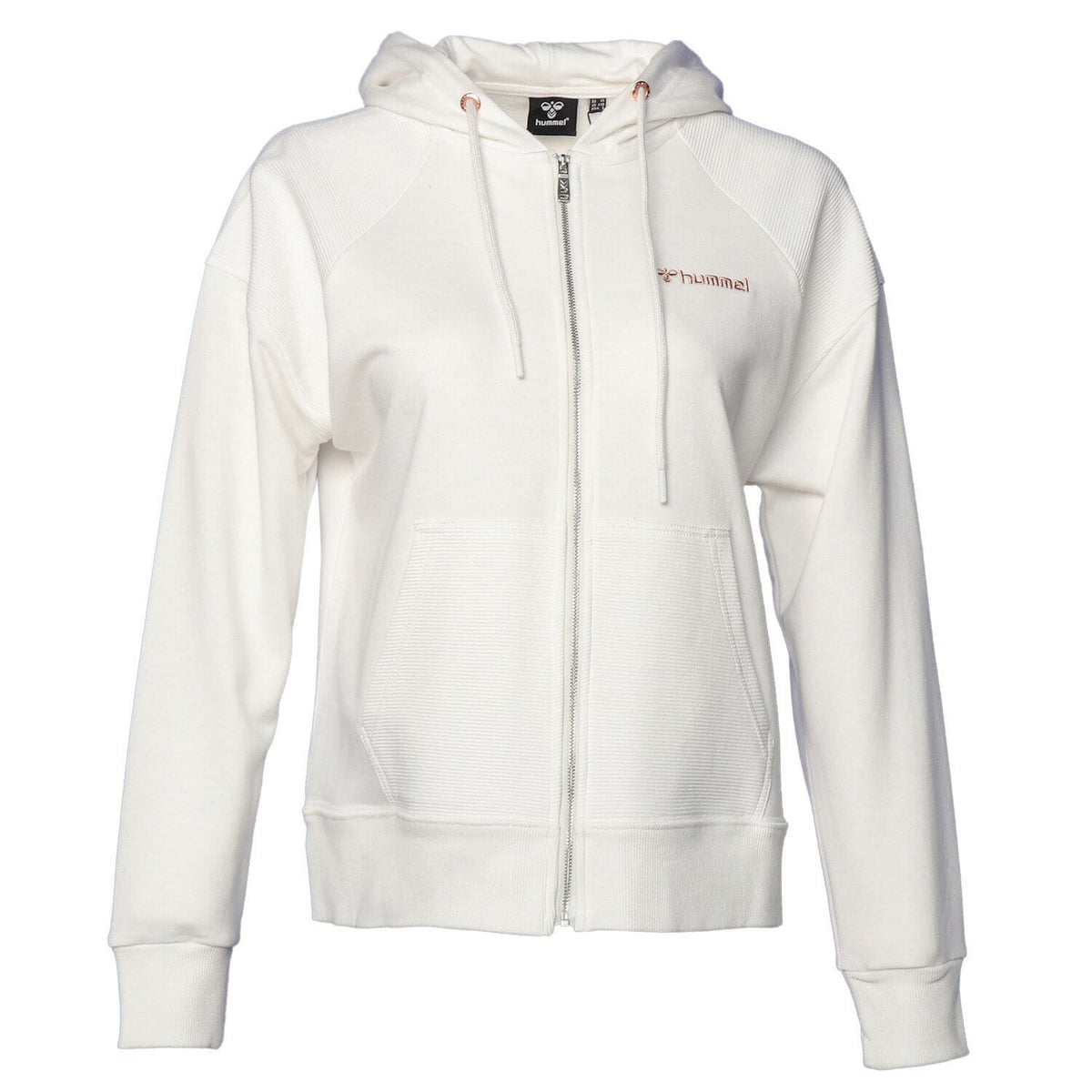 HUMMEL HMLIBERIS ZIP HOODIE