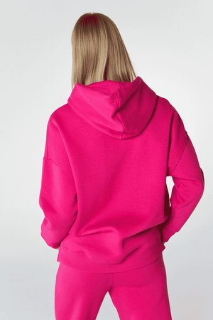 HUMMEL HMLIPOMEA HOODIE
