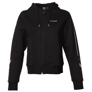 HUMMEL HMLJASMINE ZIP HOODIE