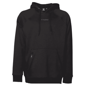 HUMMEL HMLJOHNS OVERSIZE HOODIE