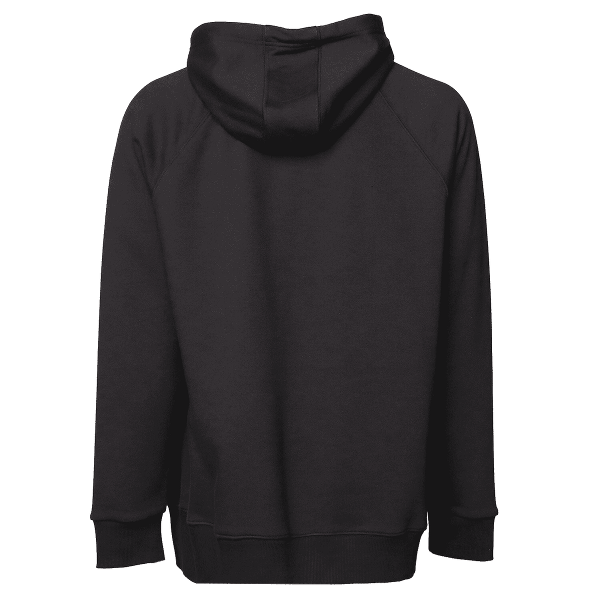 HUMMEL HMLJOHNS OVERSIZE HOODIE