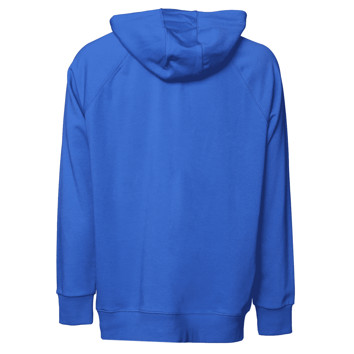 HUMMEL HMLJOHNS OVERSIZE HOODIE