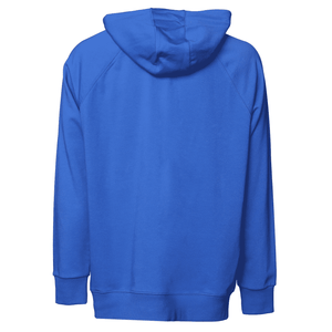 HUMMEL HMLJOHNS OVERSIZE HOODIE