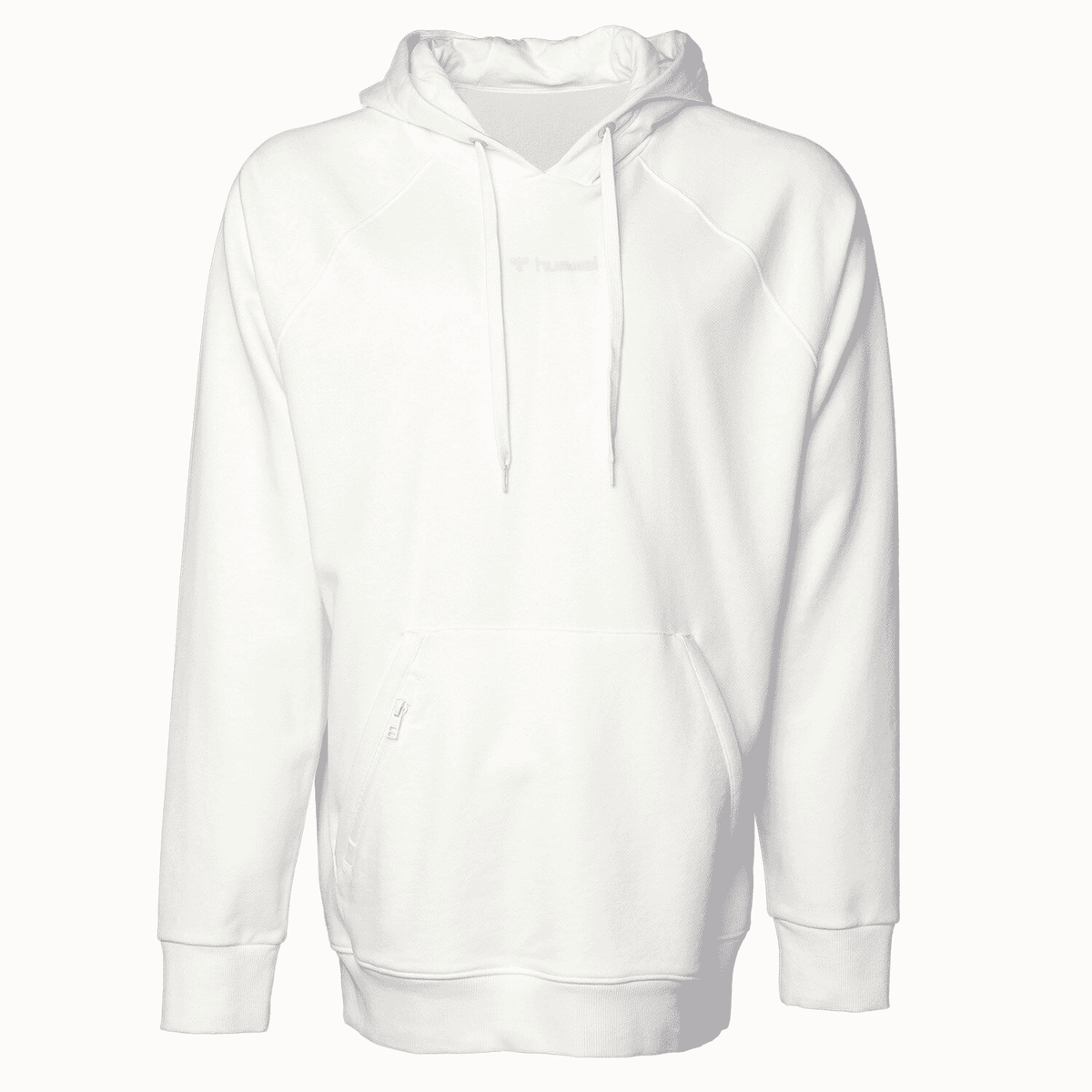 HUMMEL HMLJOHNS OVERSIZE HOODIE