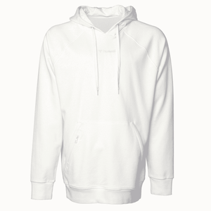 HUMMEL HMLJOHNS OVERSIZE HOODIE