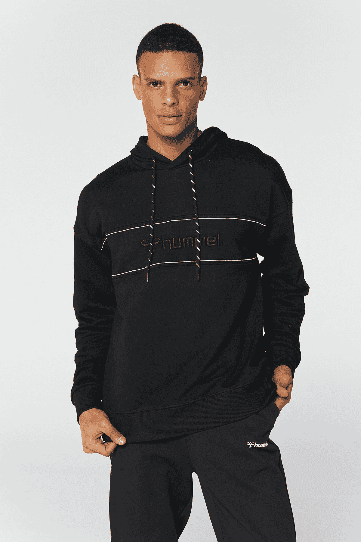 HUMMEL HMLKAI HOODIE