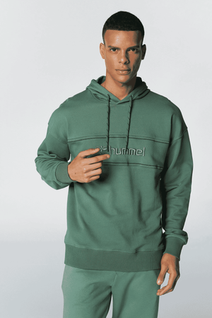 HUMMEL HMLKAI HOODIE