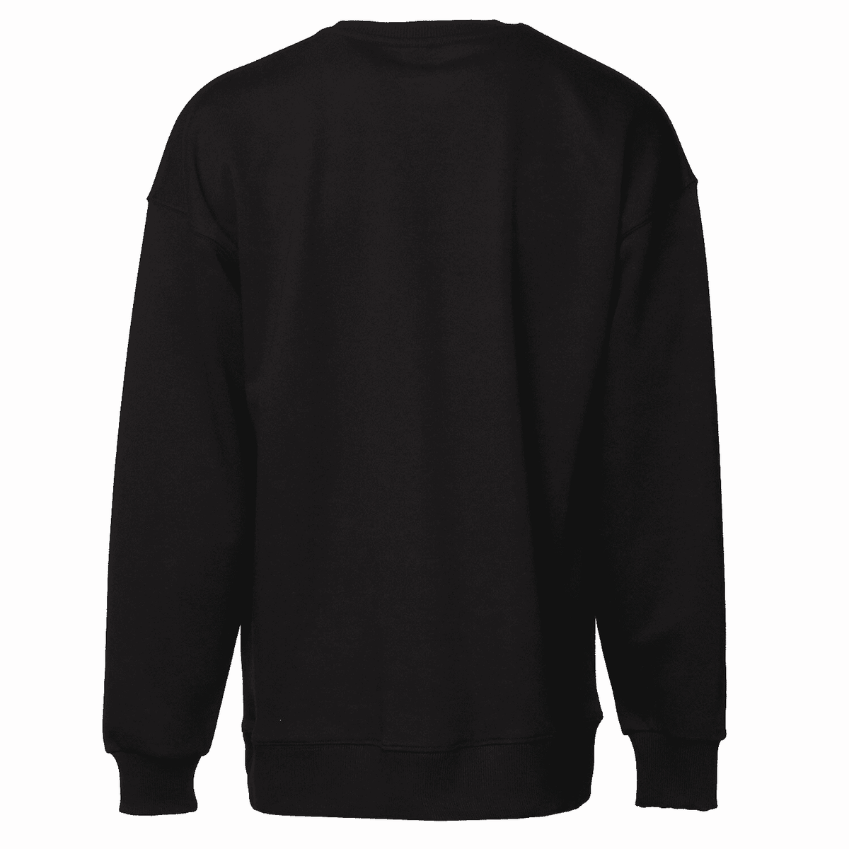 HUMMEL HMLMADDOX OWESIZE SWEATSHIRT