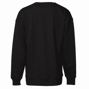 HUMMEL HMLMADDOX OWESIZE SWEATSHIRT