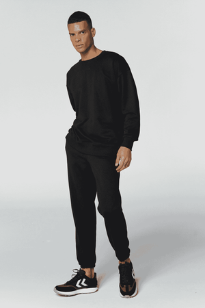 HUMMEL HMLMADDOX OWESIZE SWEATSHIRT