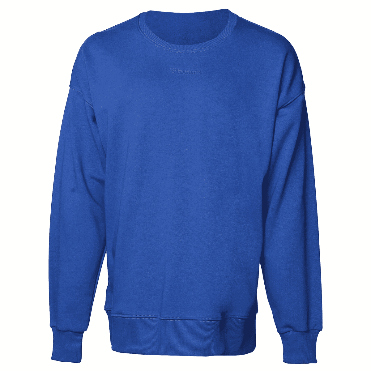 HUMMEL HMLMADDOX OWESIZE SWEATSHIRT