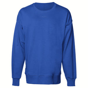 HUMMEL HMLMADDOX OWESIZE SWEATSHIRT
