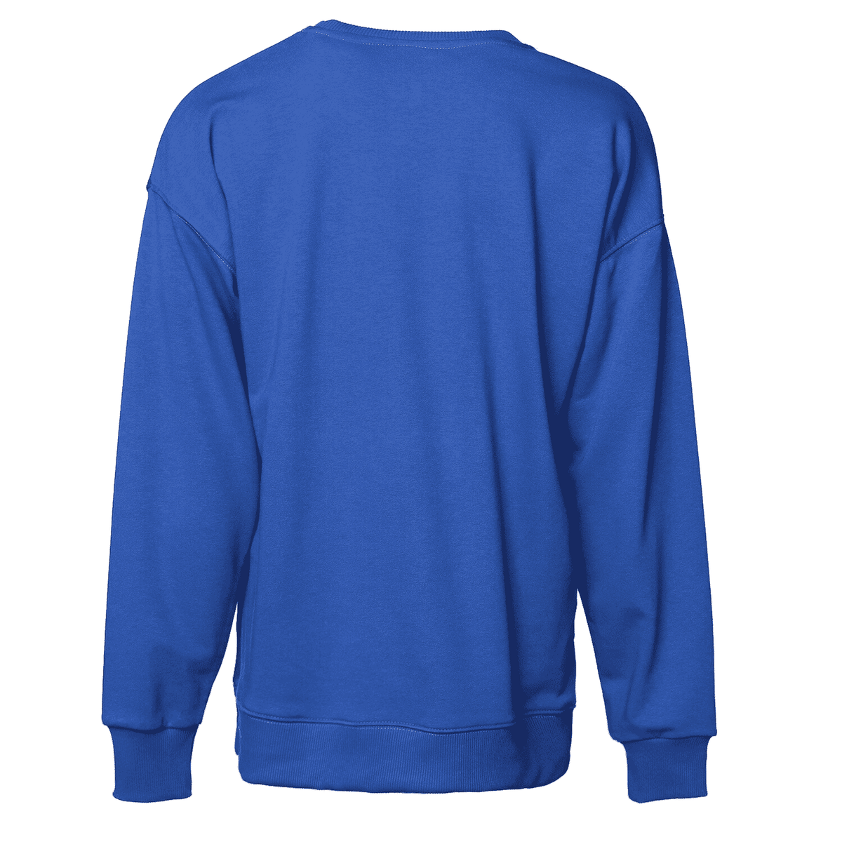 HUMMEL HMLMADDOX OWESIZE SWEATSHIRT