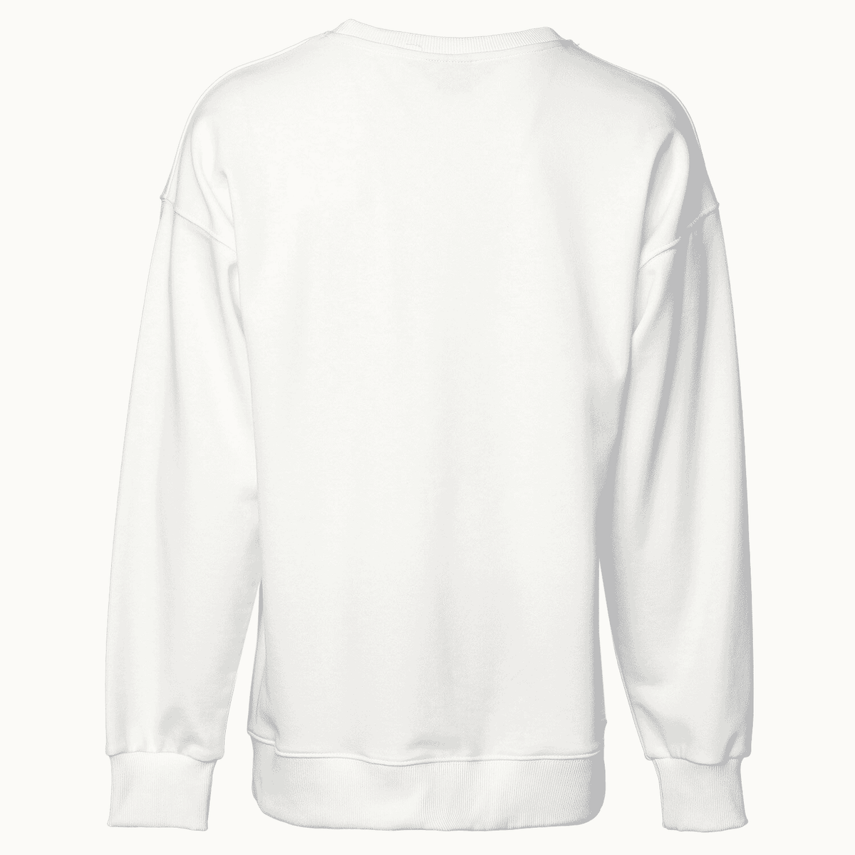 HUMMEL HMLMADDOX OWESIZE SWEATSHIRT