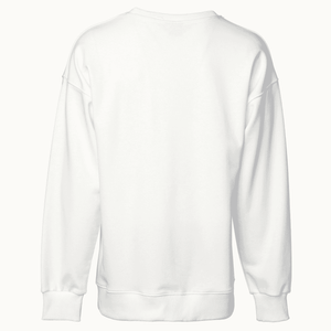 HUMMEL HMLMADDOX OWESIZE SWEATSHIRT