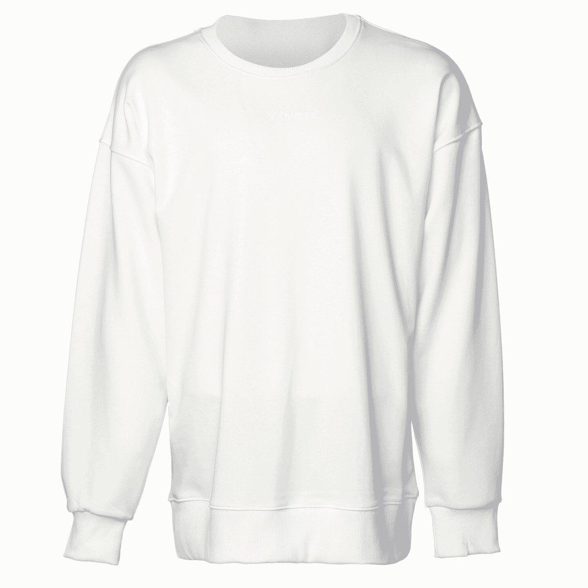 HUMMEL HMLMADDOX OWESIZE SWEATSHIRT