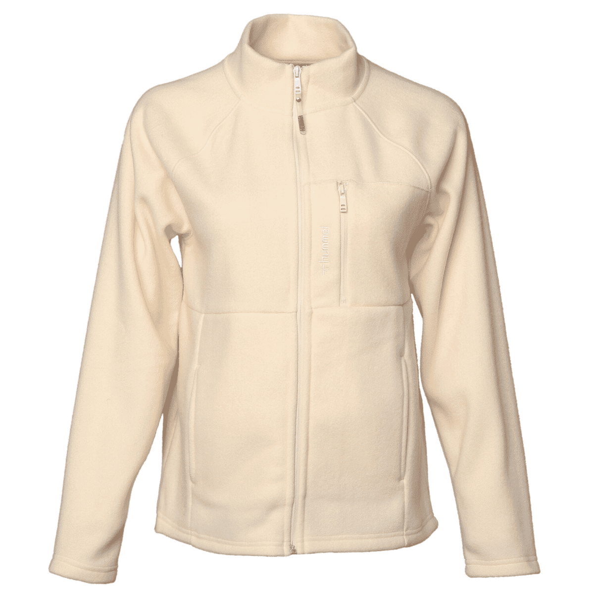 HUMMEL HMLNEPETA ZIP JACKET