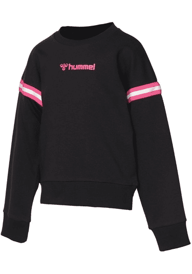 HUMMEL HMLPANSY SWEATSHIRT