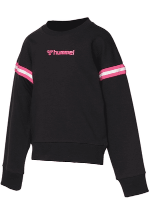 HUMMEL HMLPANSY SWEATSHIRT