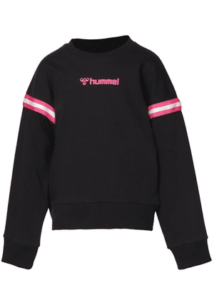 HUMMEL HMLPANSY SWEATSHIRT