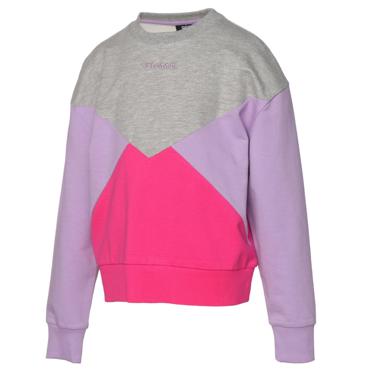 HUMMEL HMLPEONY SWEATSHIRT
